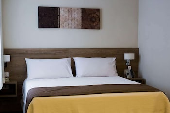 tryp by wyndham varginha cafe royal