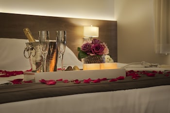 tryp by wyndham varginha cafe royal