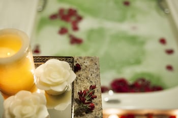 tryp by wyndham varginha cafe royal