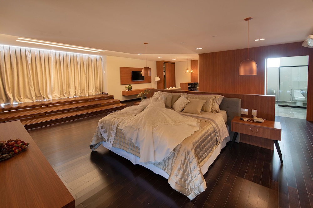 tryp by wyndham varginha cafe royal