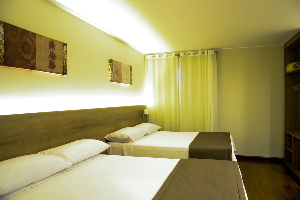 tryp by wyndham varginha cafe royal