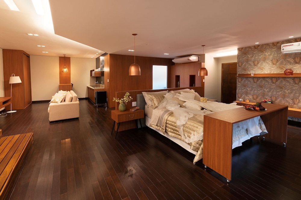 tryp by wyndham varginha cafe royal