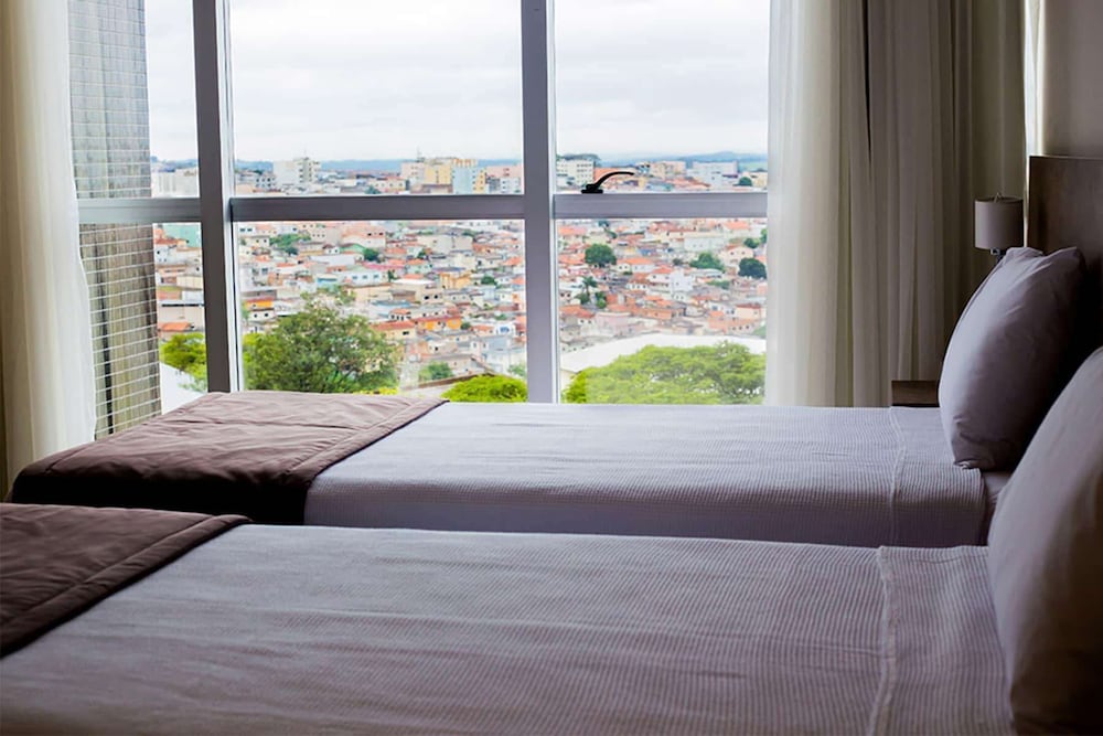 tryp by wyndham varginha cafe royal