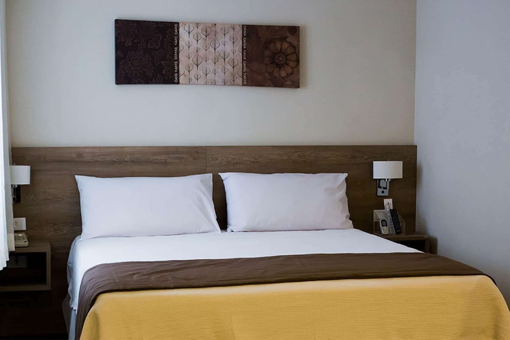 tryp by wyndham varginha cafe royal