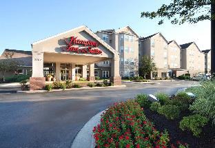 Hampton Inn & Suites Ft. Wayne-North,Indiana>>Fort Wayne,3 star