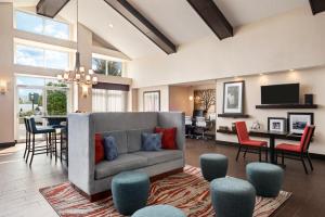 Hampton Inn & Suites Ft. Wayne-North,Indiana>>Fort Wayne,3 star