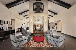 Hampton Inn & Suites Ft. Wayne-North,Indiana>>Fort Wayne,3 star