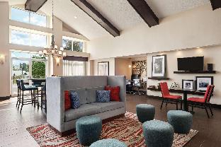 Hampton Inn & Suites Ft. Wayne-North,Indiana>>Fort Wayne,3 star