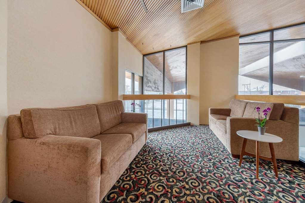 quality inn fort wayne