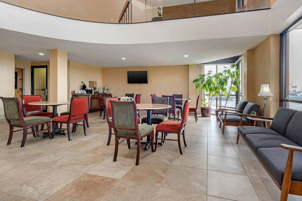 quality inn fort wayne