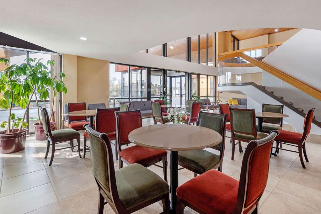 quality inn fort wayne