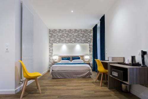 best western hotel des voyageurs