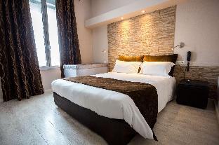 best western hotel des voyageurs