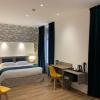 best western hotel des voyageurs