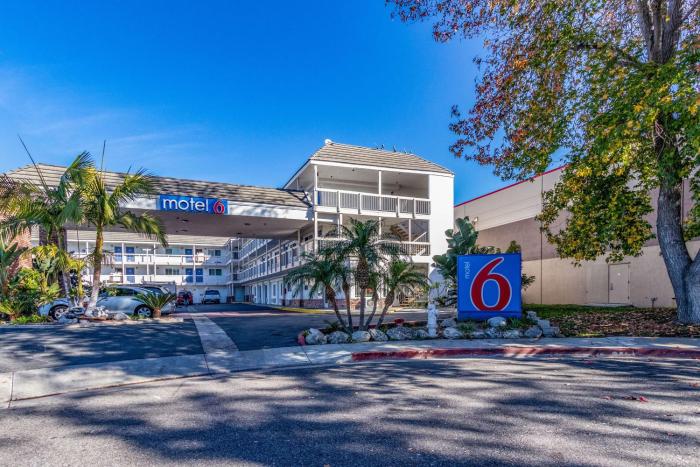 motel 6 fountain valley ca huntington beach area