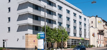 holiday inn express frankfurt messe by ihg
