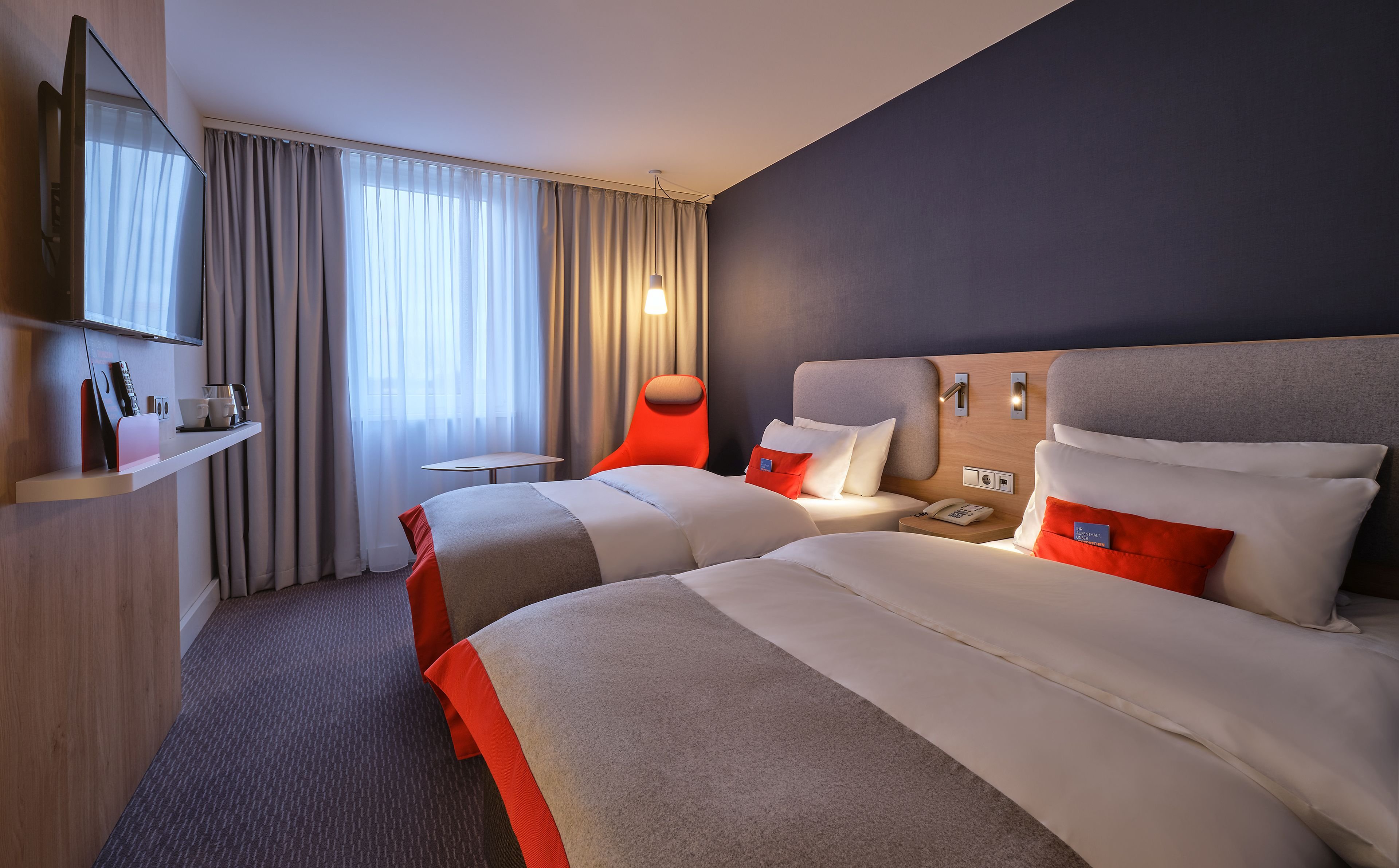 holiday inn express frankfurt messe by ihg