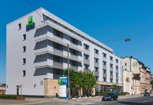 holiday inn express frankfurt messe by ihg