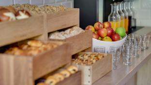 holiday inn express frankfurt messe by ihg