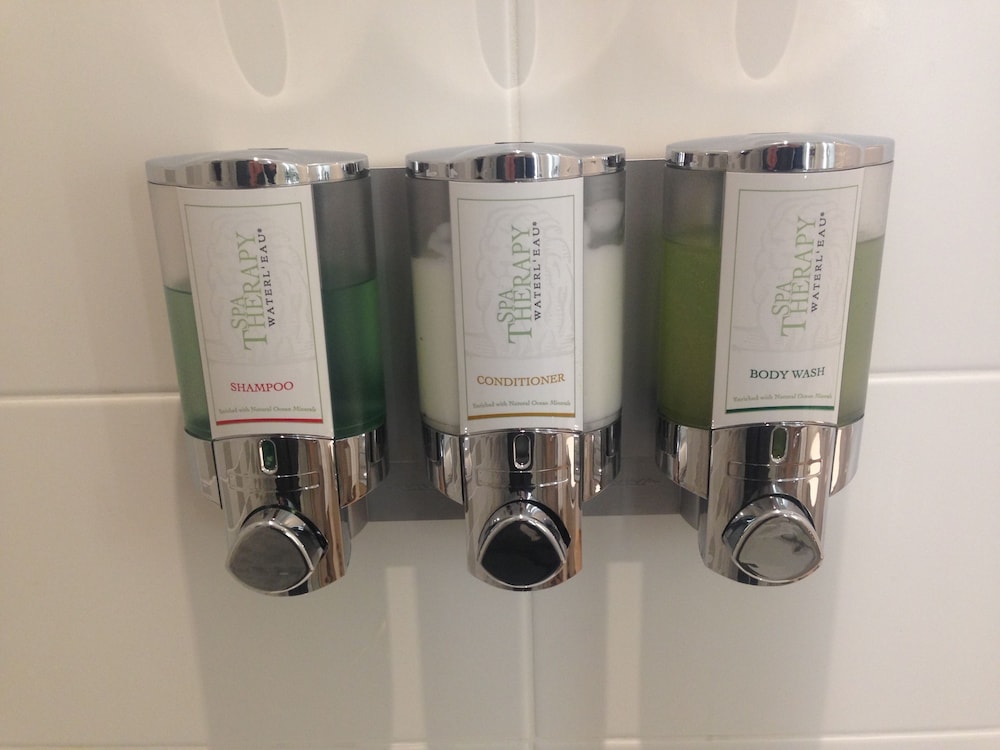 hampton by hilton glasgow central