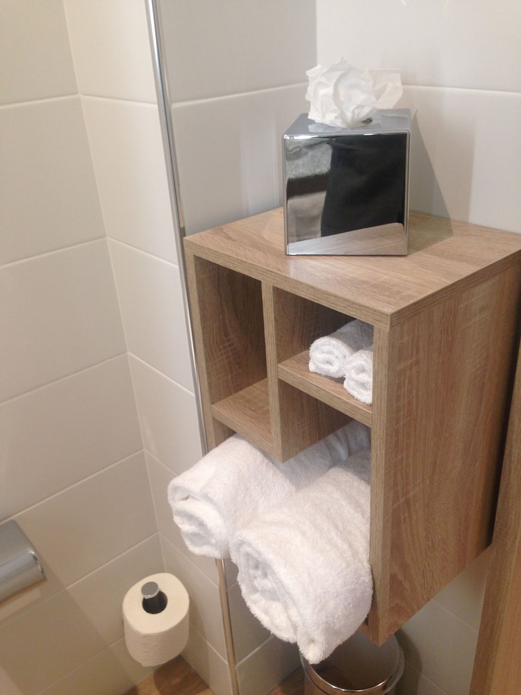 hampton by hilton glasgow central