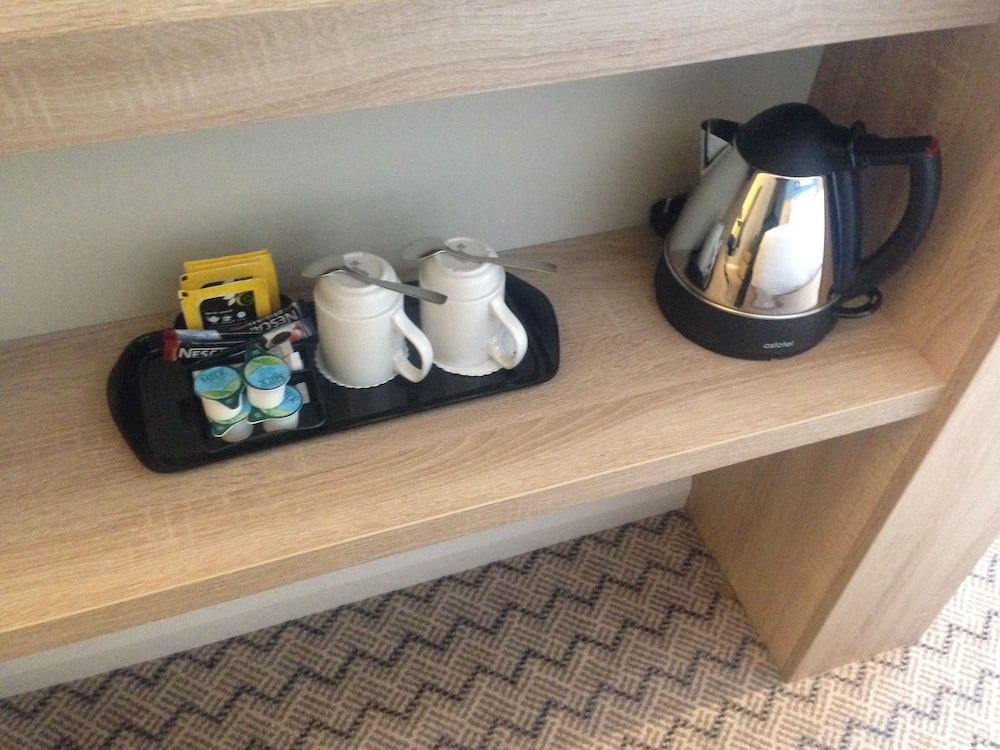 hampton by hilton glasgow central