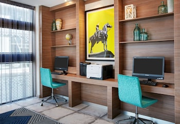 hampton by hilton glasgow central