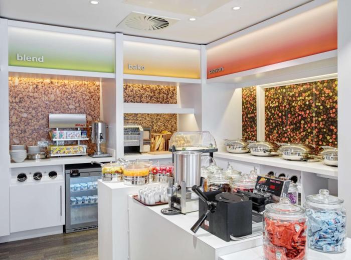hampton by hilton glasgow central