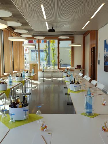 green city hotel vauban