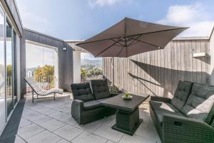 green city hotel vauban