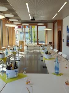 green city hotel vauban