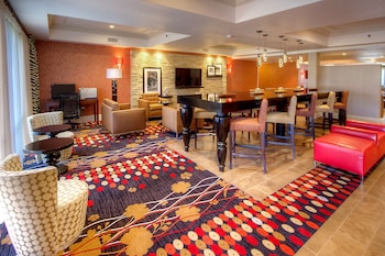 Hampton Inn Fremont,Fremont>>Alameda,3 star