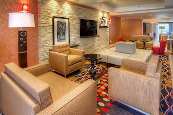 Hampton Inn Fremont,Fremont>>Alameda,3 star