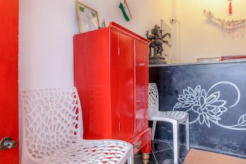 treebo trip red lotus heritage