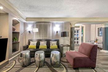 La Quinta Inn By Wyndham Fresno Yosemite,Fresno>>California,3 star