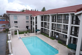 La Quinta Inn By Wyndham Fresno Yosemite,Fresno>>California,3 star