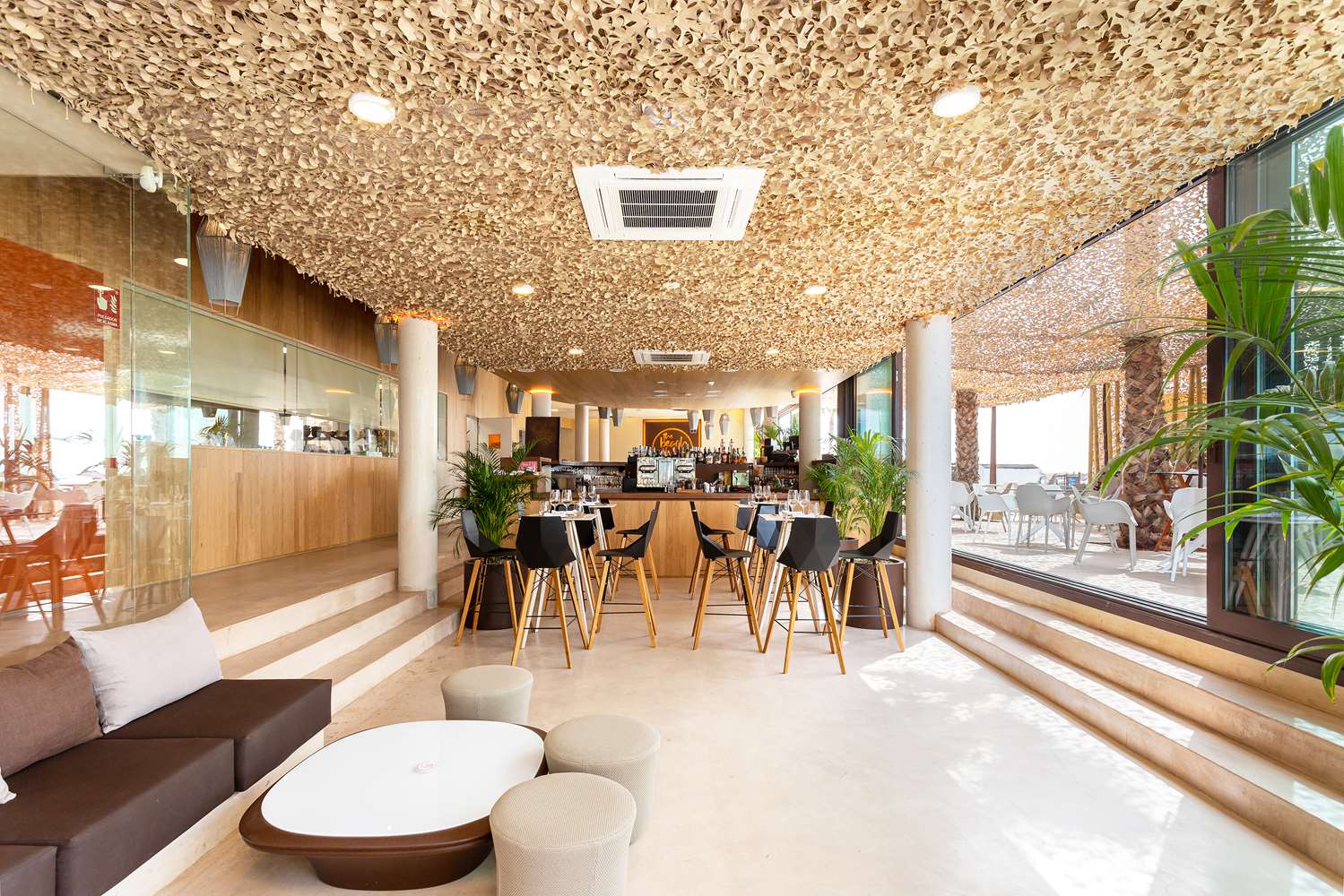 higueron curio by hilton adult only