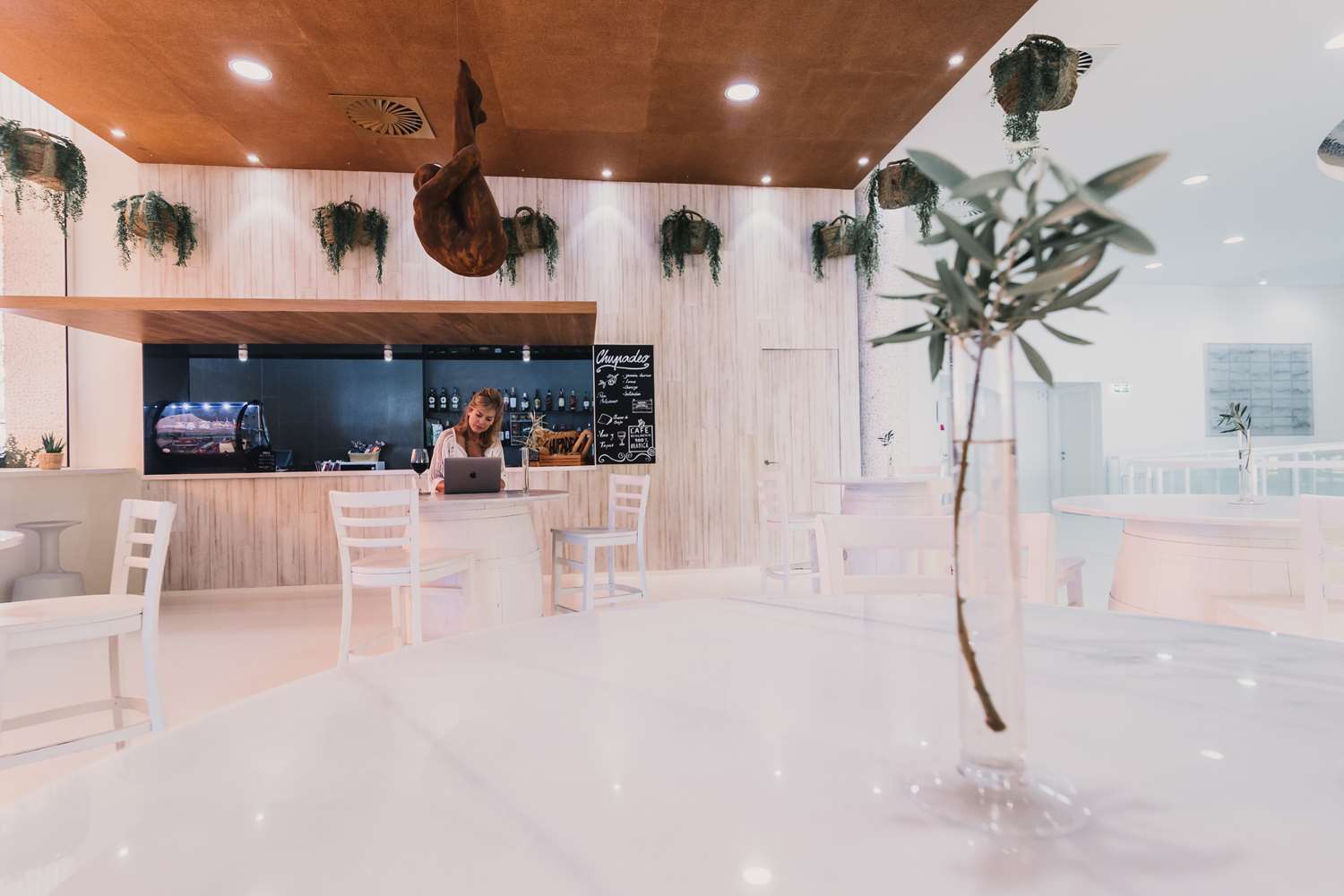 higueron curio by hilton adult only