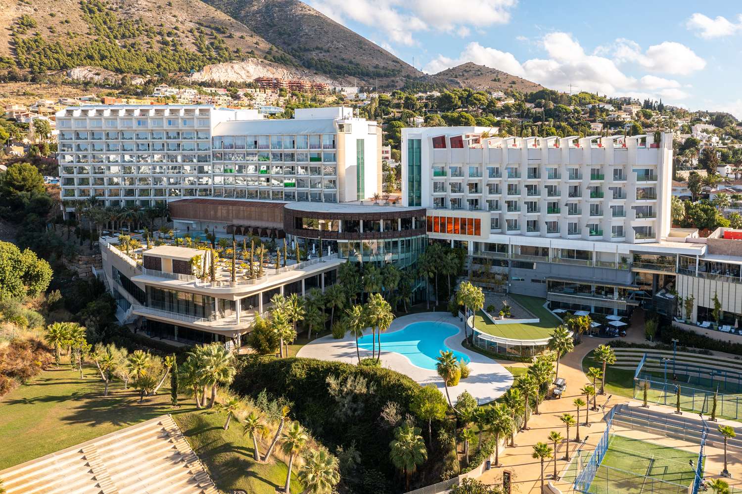 higueron curio by hilton adult only