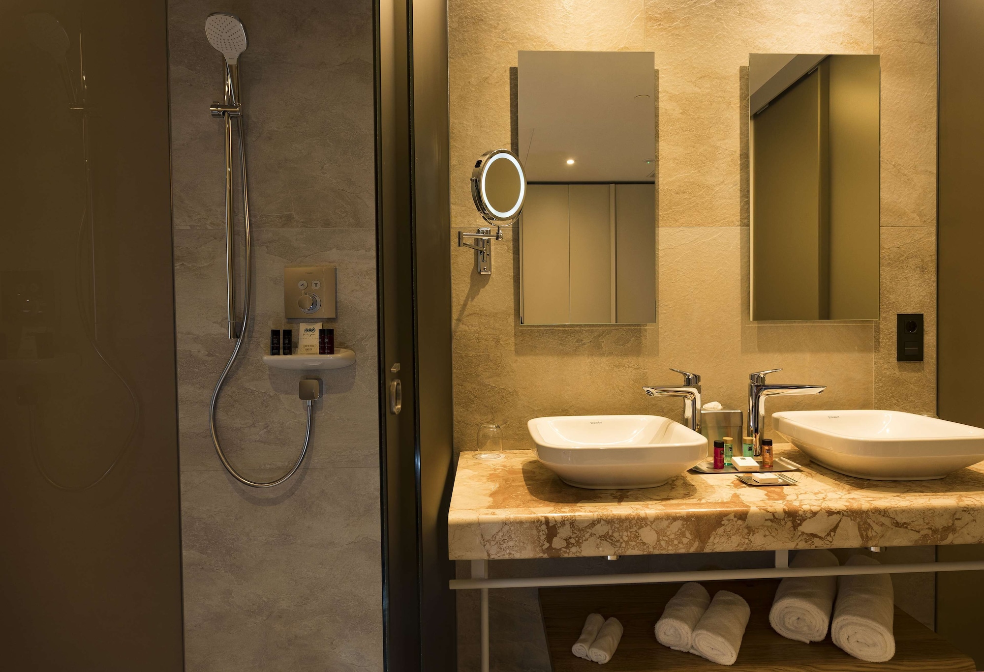 higueron curio by hilton adult only