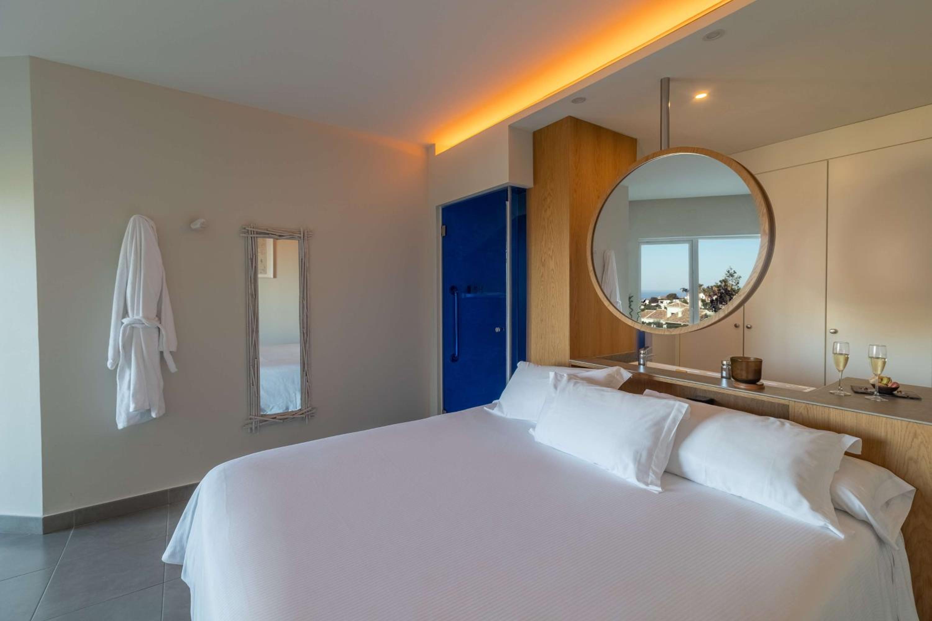 higueron curio by hilton adult only