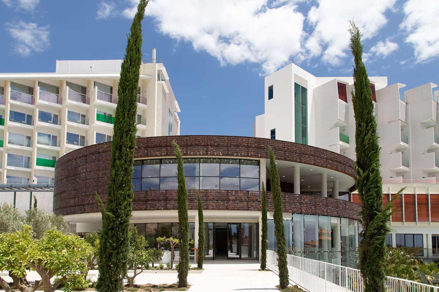 higueron curio by hilton adult only