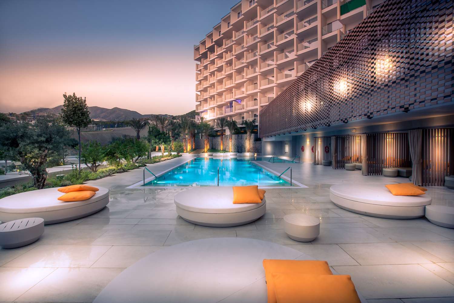 higueron curio by hilton adult only
