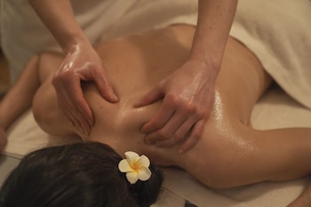 higueron curio by hilton adult only