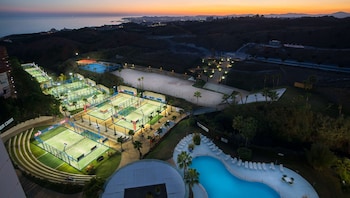 higueron curio by hilton adult only