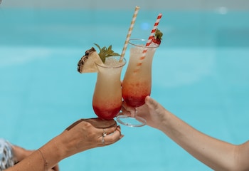 higueron curio by hilton adult only