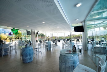 higueron curio by hilton adult only