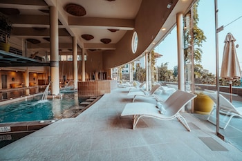 higueron curio by hilton adult only