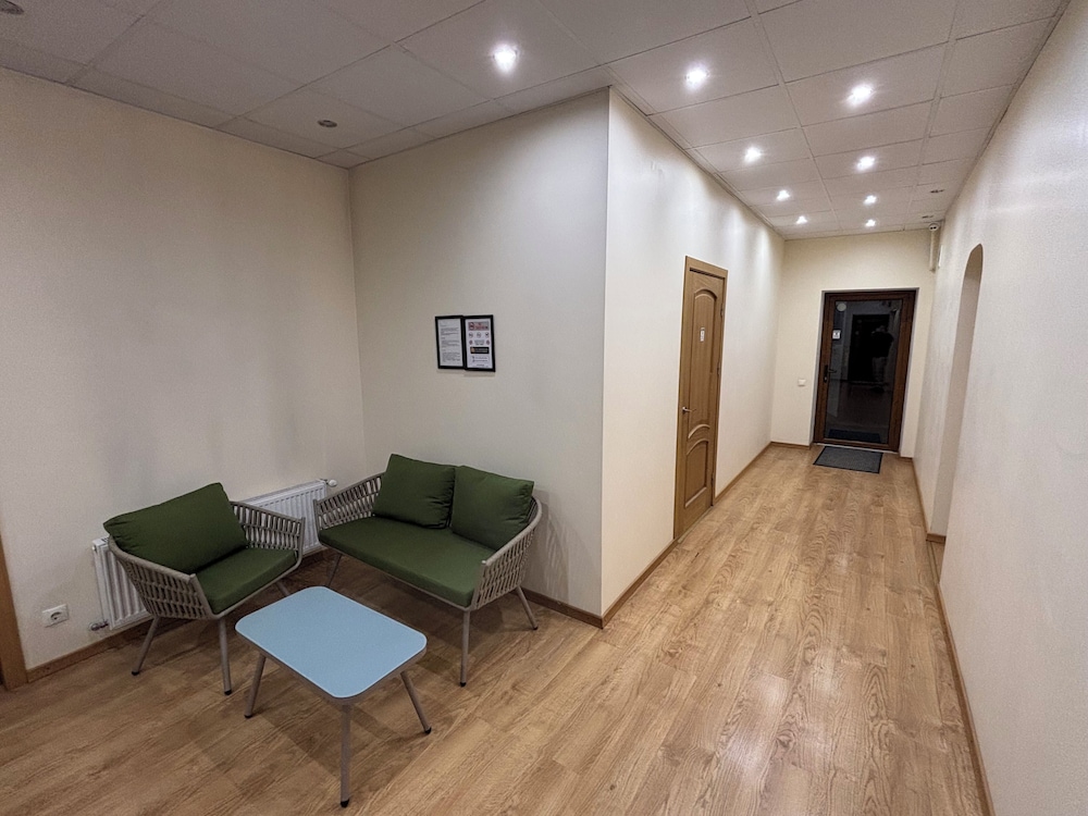 apartment hotel riga