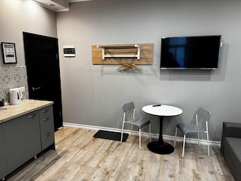 apartment hotel riga